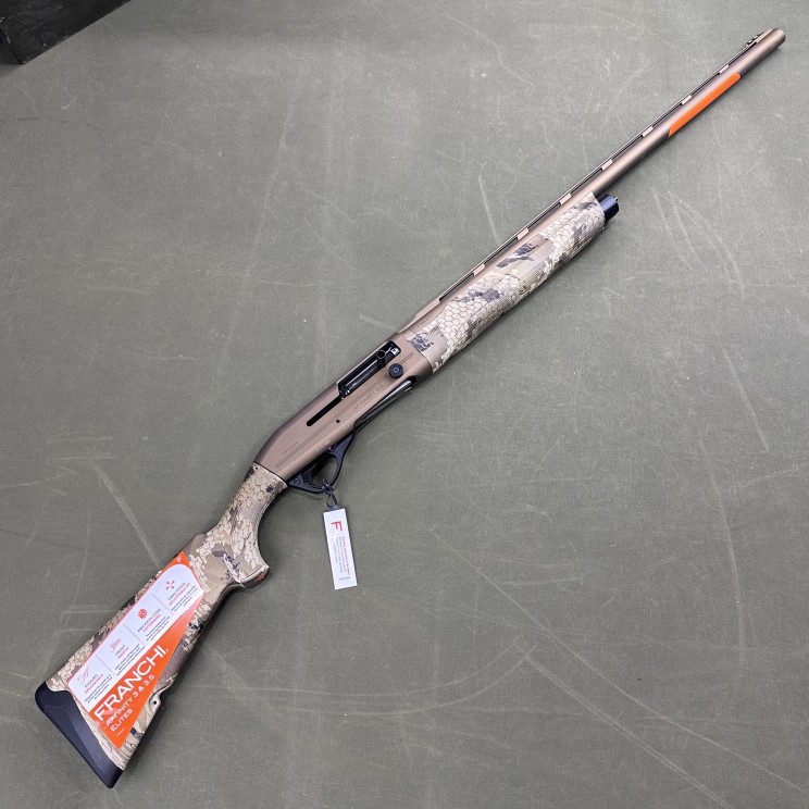 Franchi Affinity 3.5 Waterfowl Elite Shotgun 12GA Franchi Affinity 3.5 Waterfowl Elite Shotgun 12GA